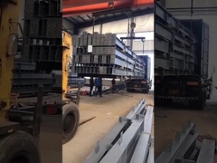 Consegna dello stadio della Papua Nuova Guinea