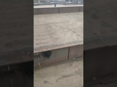 Pre-assemblaggio del progetto di laboratorio dello Sri Lanka