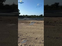 Impianti prefabbricati in acciaio